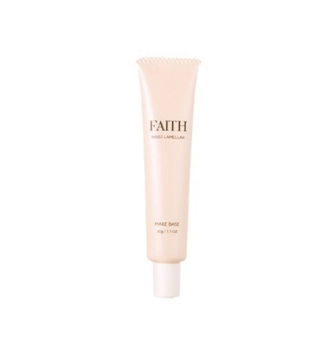 FAITH　INSISTラメラメイクベースN