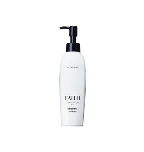 FAITH　ラメラベールEX　クレンジング