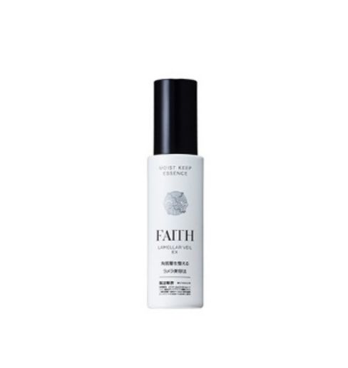 FAITH 　ラメラベールEX モイストキープ エッセンス