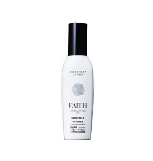 FAITH　ラメラベールEX モイストキープ ローション