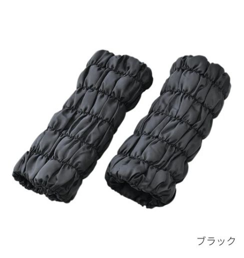 復元ウォーマー　ショートレッグ（薄手）