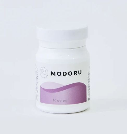 MODORU