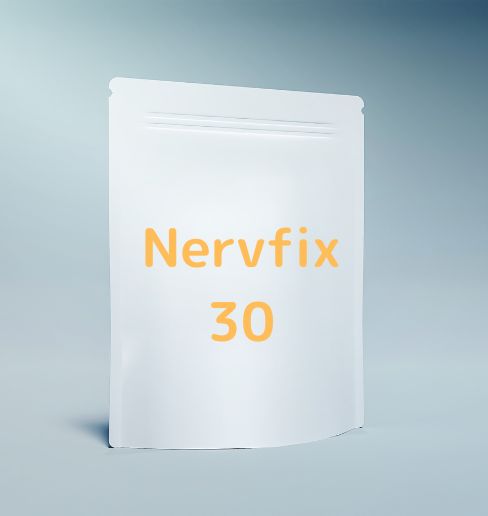 Ｎｅｒｖｆｉｘ（３０）