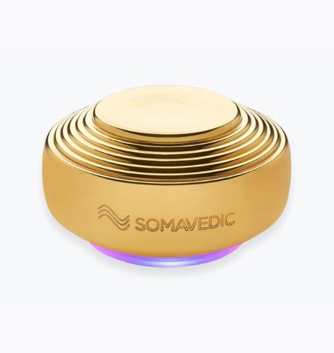 SOMAVEDIC　ソマヴェティック　ゴールド