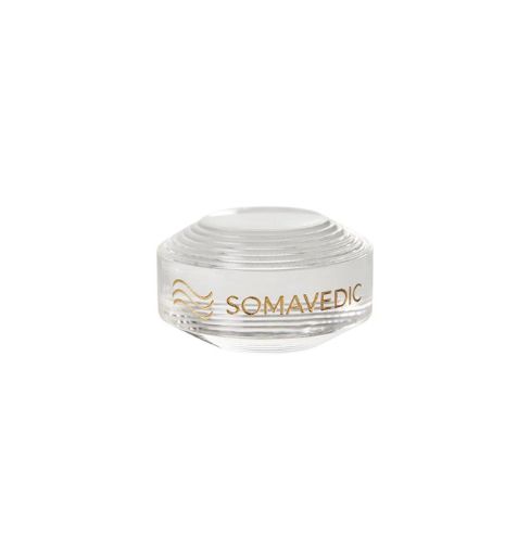SOMAVEDIC　ソマヴェティック　マイルドピュア　ポータブルボタン