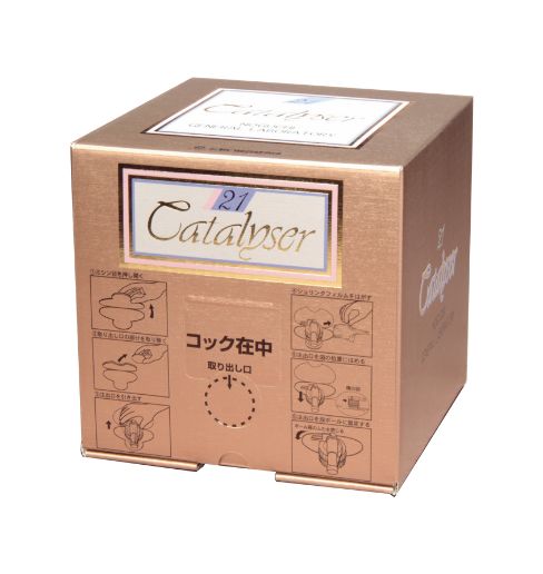 カタライザー５Ｌ