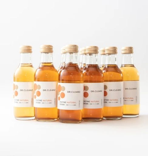 発酵ナチュラルドリンクセット １２本