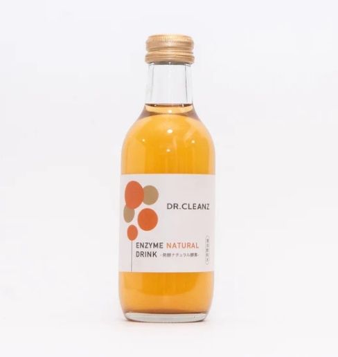 発酵ナチュラルドリンク１本