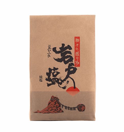 岩戸の塩（大）376g