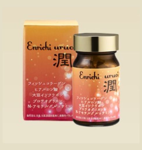 寿康美　エンリッチ潤