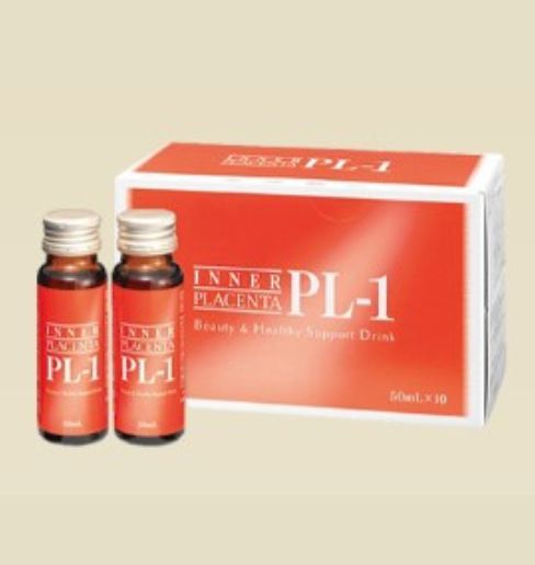寿康美　インナープラセンタ　ＰＬー１（バラ）