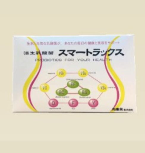 寿康美　スマートラックス（９０包）