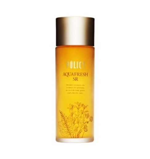 Policy　アクアフレッシュSR　１２０ｍｌ