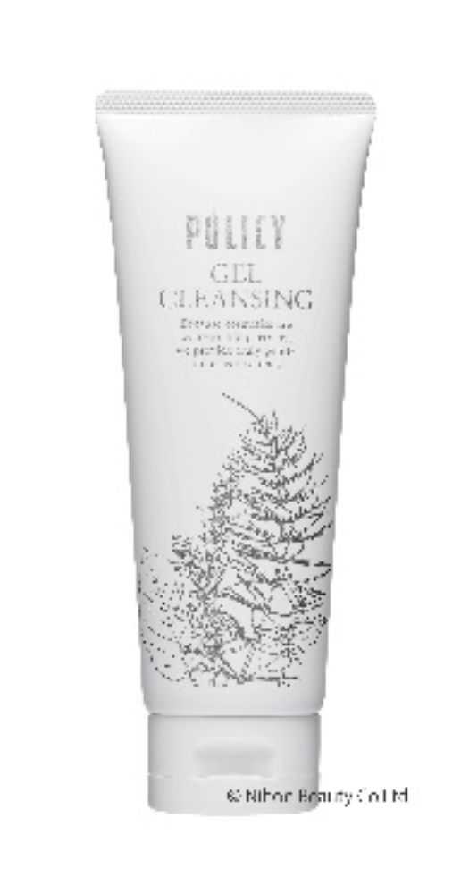 Policy　ゲルクレンジング　１２０ｇ