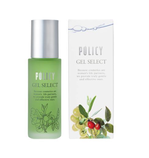 Policy　ゲルセレクト　３０ｍｌ