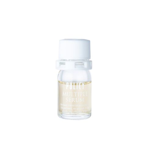 Policy　マルチプルセラム　８ｍｌ×３本入り