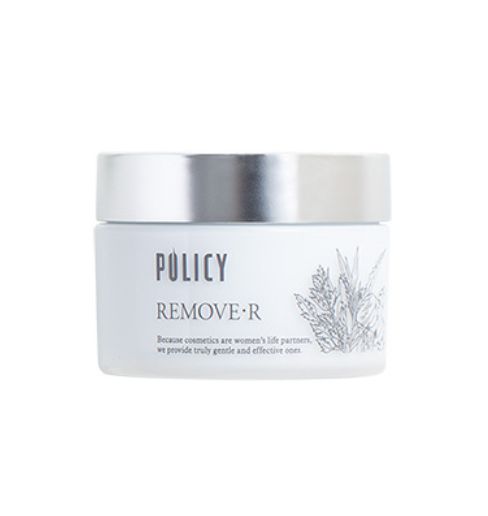 Policy　リムーブ・R　５０ｇ