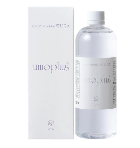 ウモプラス５００ｍｌ