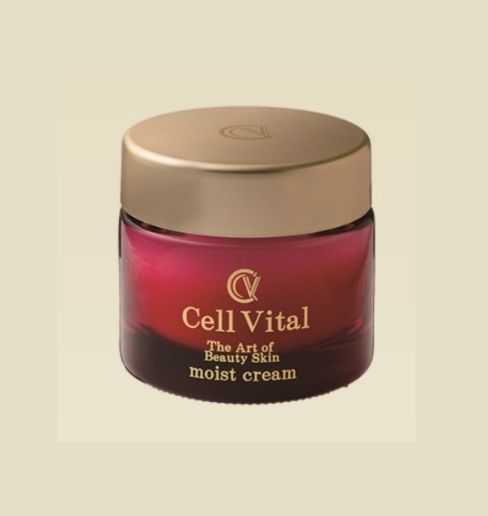 CellVital 　モイストクリーム