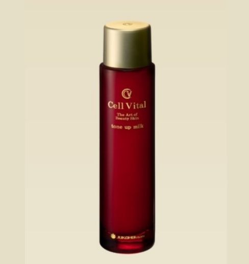 CellVital　トーンアップミルク