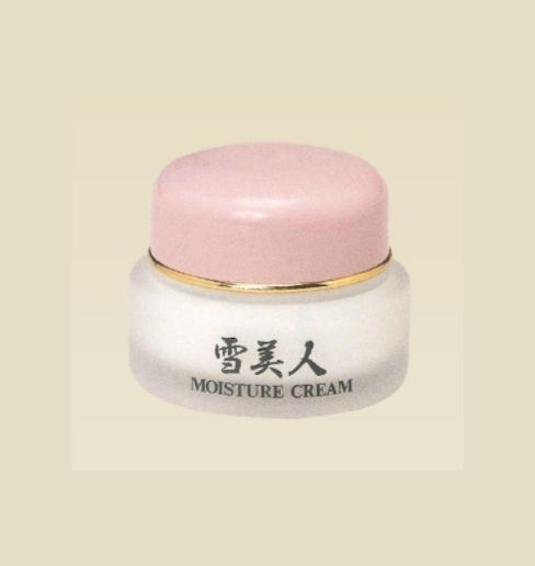 雪美人　モイスチュアクリーム
