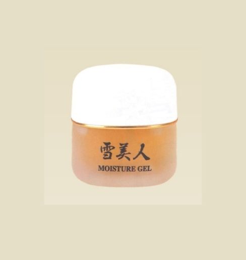 雪美人　モイスチュアゲル